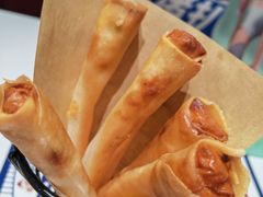 泰式春卷-动哒餐室•港式茶餐厅(顺义华联店)