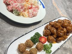-老作坊2005(福源小区店)