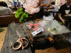 -樱宿日式和牛烧肉(五道口店)