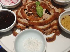 -额娘·春饼烤鸭(乐汇城店)