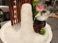 -沈灶河豚宴·河豚融合餐厅(汉中路店)