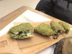 -春家·非遗手工小吃(徐汇万科广场店)