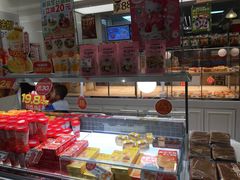 -味多美蛋糕(静安庄店)
