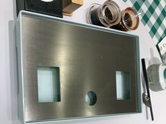 -紫光园·烤鸭·北京菜(劲松店)