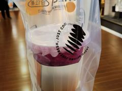 -Jazcu珍仕菓鲜榨果汁(西单大悦城店)