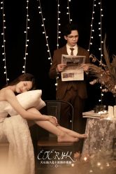 -天长地久婚纱摄影(天宁北路店)