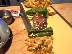 -质烤烤物·活烤海鲜(质烤总店)