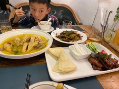 -花房餐厅(西溪天堂店)