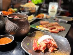 -まるみち   丸道东京烧肉(虹梅路店)