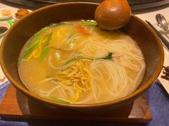 -翠湖宾馆·中餐厅