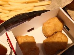 上校鸡块-肯德基(沈辽路店)