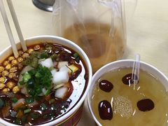 -江三王记牛杂馆(总店)