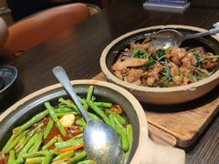 -啫火啫啫煲·顺德干蒸(壹海城店)