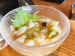 -山岛烧·和牛烧肉 碳火烧鸟(海信广场店)