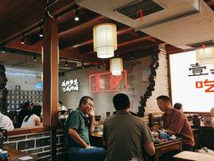 -八碗湘长沙市井菜(坡子街店)