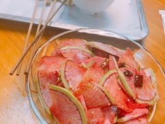 -烤五行·烧烤烤串(石佛营店)