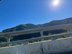 -龙门涧景区