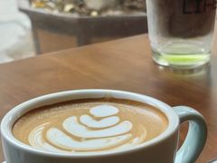 -LIFE'S拉啡斯(客天下·君临长安店)