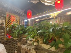 -谭鸭血老火锅(龙湖宝山天街店)