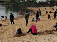 -南京银杏湖乐园