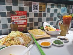 -滕记星发餐室·新加坡菜(巨鹿路店)
