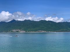 -海南分界洲岛旅游区