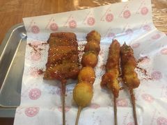 -张记炸串肠粉