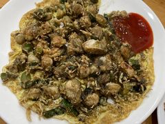 海蛎煎蛋-福祥厦门小馆(舟孟北路店)