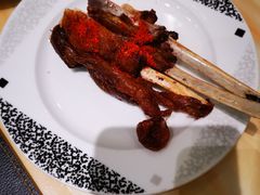 -西藏饭店·亚克·食光自助餐厅