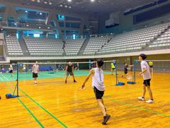 -福田体育公园-空中花园篮球场