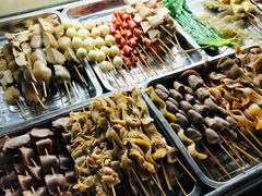 -胖子好盐水鸭(总店)