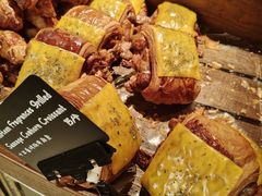 -B&C黄油与面包·THE GARDEN BAKERY概念店(世纪汇店)