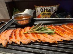 -泰妃殿(武汉首店)