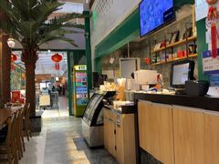-清真餐厅·回乡麦客