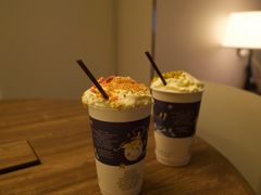 芊芊马卡龙-茶颜悦色(花样汇店)