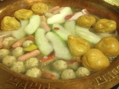 -阿五涮羊肉火锅(安国路一店)