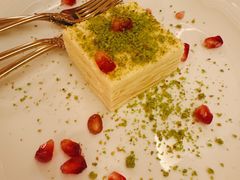 -龟兹KUCINA·新疆菜(前滩L+PLAZA店)