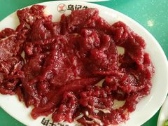 -乌记鲜活牛肉城(金砂东路店)