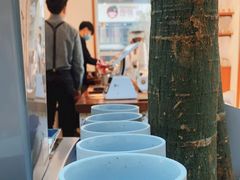 -Line 咖啡(石厦花园店)