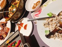 -金鸭季·北京烤鸭(深业上城店)