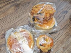 -富贵面包公司(运河店)