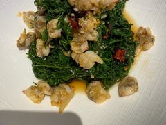 -村长家的疙瘩汤·东营菜(东营茶城店)