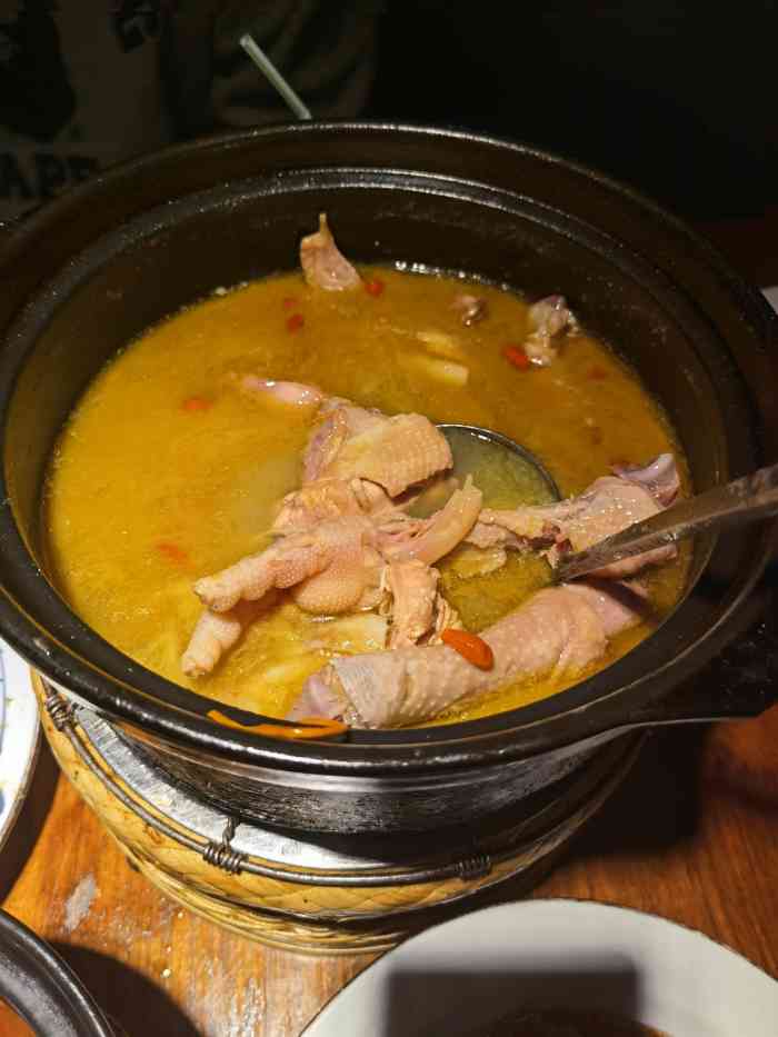 百味草堂-"连续两个礼拜来嘉善都在这里吃,环境和服务.