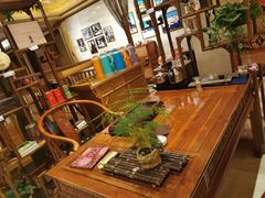 -阿斯牛牛·凉山菜(新会展店)
