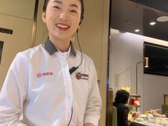 -海底捞火锅(高新活力汇店)