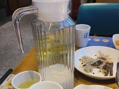 -大河宴·椒麻鱼火锅(北京路中和美食街店)
