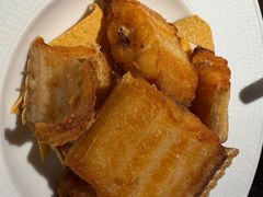 -庐灶江南·江南菜·四合院Bistro(东直门雍和宫·原华侨宾馆店)