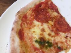 -我的四季意大利餐厅(春天百货店)