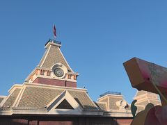 -沈阳方特欢乐世界