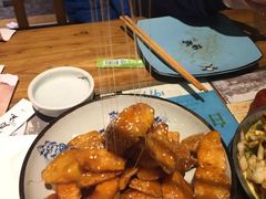 -局气 烤鸭·北京菜(光华路店)